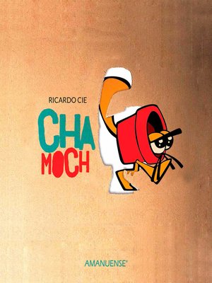 cover image of Chamoch